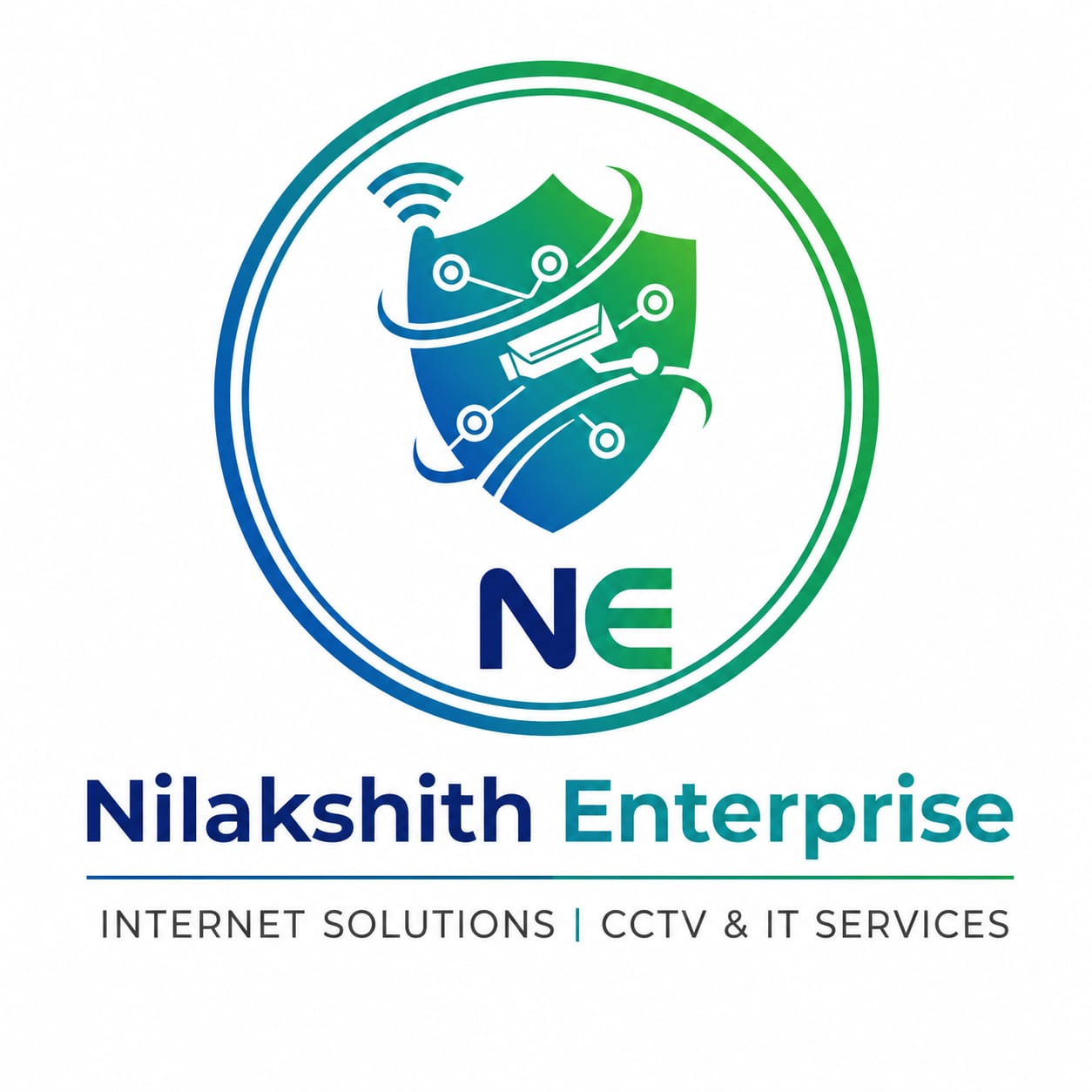 Nilakshith Enterprise - Trusted Broadband and CCTV service provider in Barak Valley, Assam